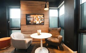 JustStay Hotel Grevenbroich
